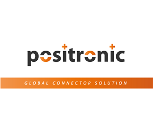 Diseño de Logo por profen para Positronic | Diseño: #1249705