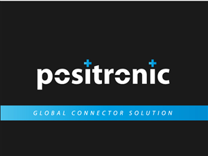 Diseño de Logo por profen para Positronic | Diseño: #1249735