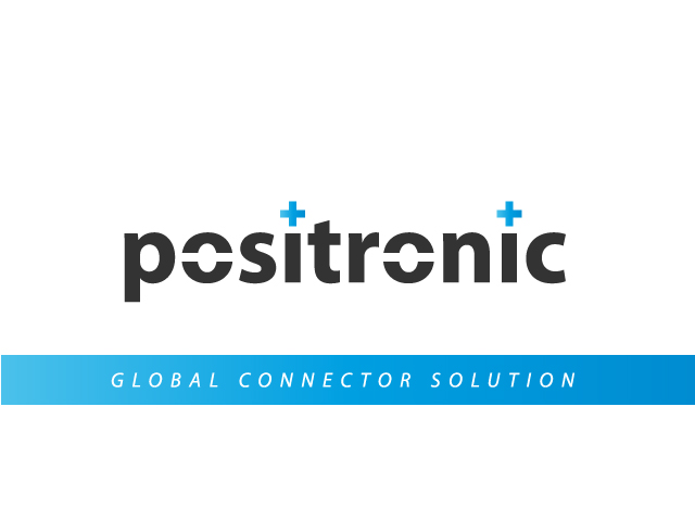 Logo Design by profen for Positronic | Design #1249736