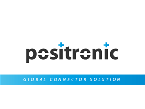Diseño de Logo por profen para Positronic | Diseño: #1249736