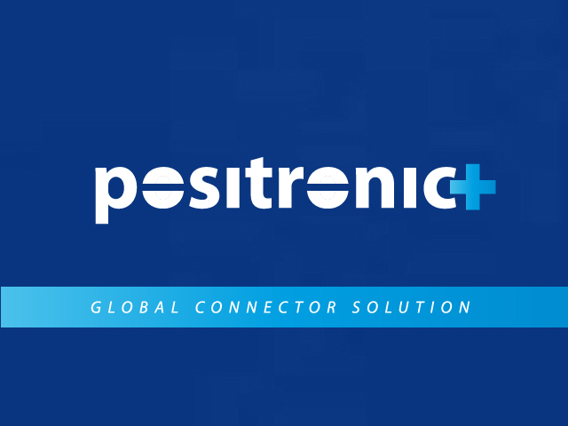 Logo Design by profen for Positronic | Design #1250694