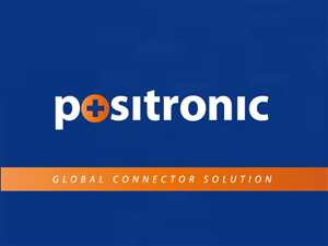 Diseño de Logo por profen para Positronic | Diseño: #1250695