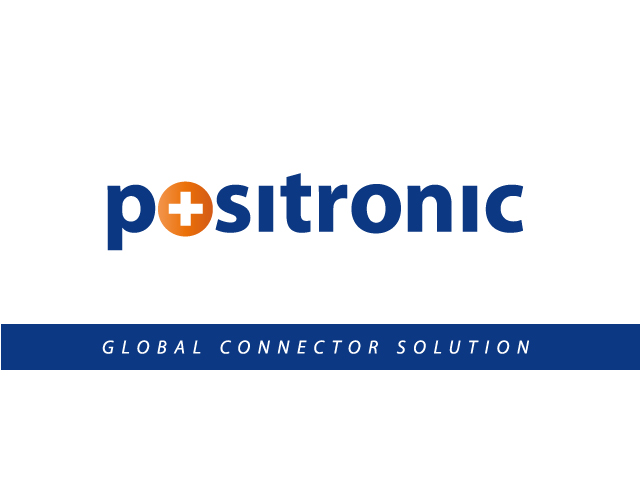 Logo Design by profen for Positronic | Design #1250794