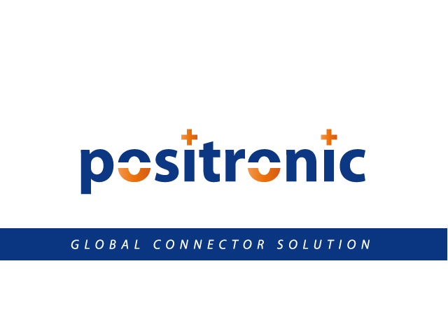 Diseño de Logo por profen para Positronic | Diseño #1250797