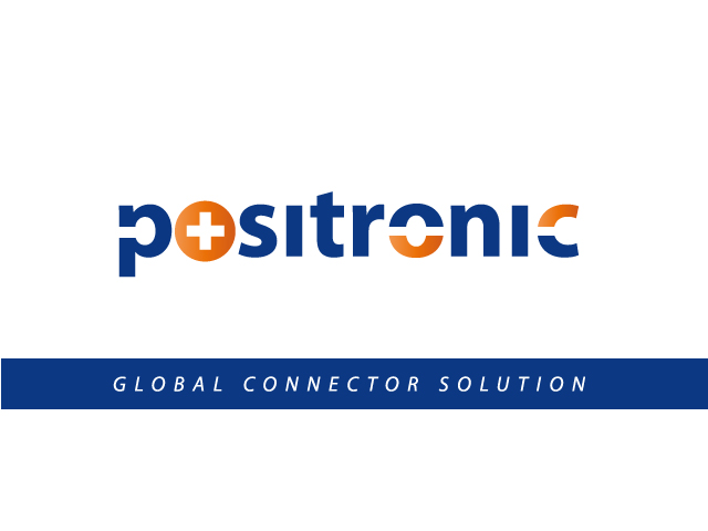 Logo Design by profen for Positronic | Design #1250903