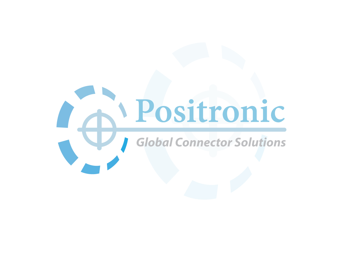 Logo-Design von Robert Benson für Positronic | Design #1219180