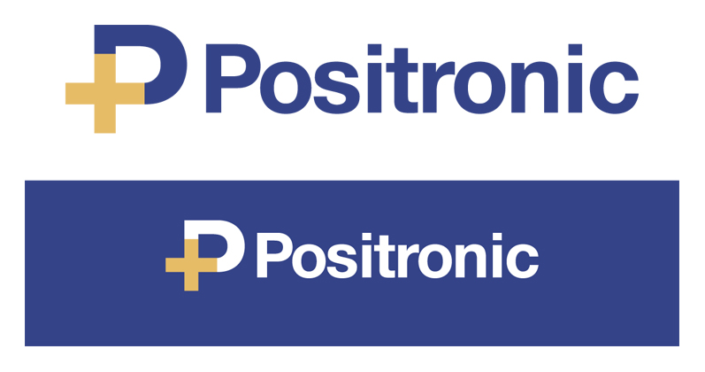 Logo-Design von Innerworld Designs ltd. für Positronic | Design #1205594