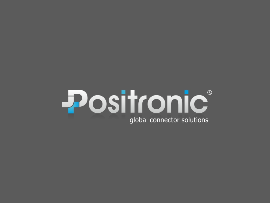 Logo Design by Logocraft for Positronic | Design: #1271202