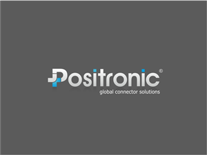 Logo Design by Logocraft for Positronic | Design: #1271202