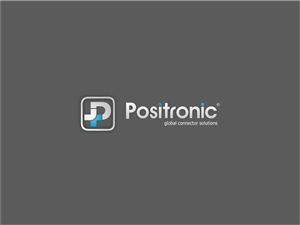 Logo Design by Logocraft for Positronic | Design: #1273953