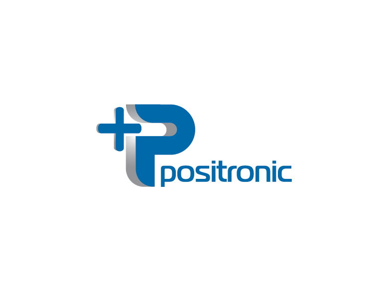 Logo-Design von Preethu für Positronic | Design #1220481