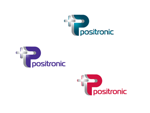 Logo-Design von Preethu für Positronic | Design: #1220483