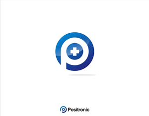 Logo-Design von momo57 für Positronic | Design #1241894