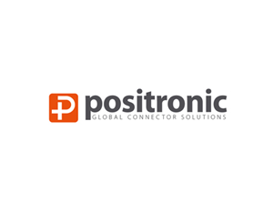 Logo Design by Sonya for Positronic | Design: #1207027