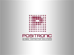 Positronic | Logo Design by Marvel Medias