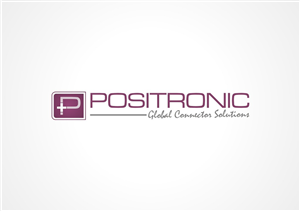 Logo-Design von mamik für Positronic | Design: #1209236