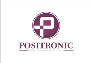 Logo-Design von mamik für Positronic | Design #1213525