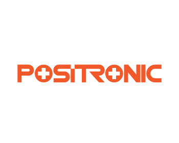 Logo-Design von lokiasan für Positronic | Design #1209852