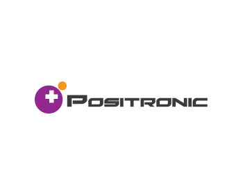 Logo-Design von lokiasan für Positronic | Design #1209857