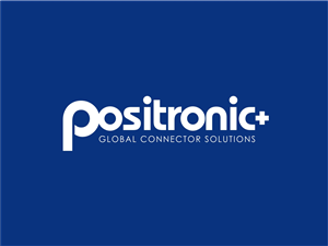 Logo-Design von pendulum für Positronic | Design: #1250117