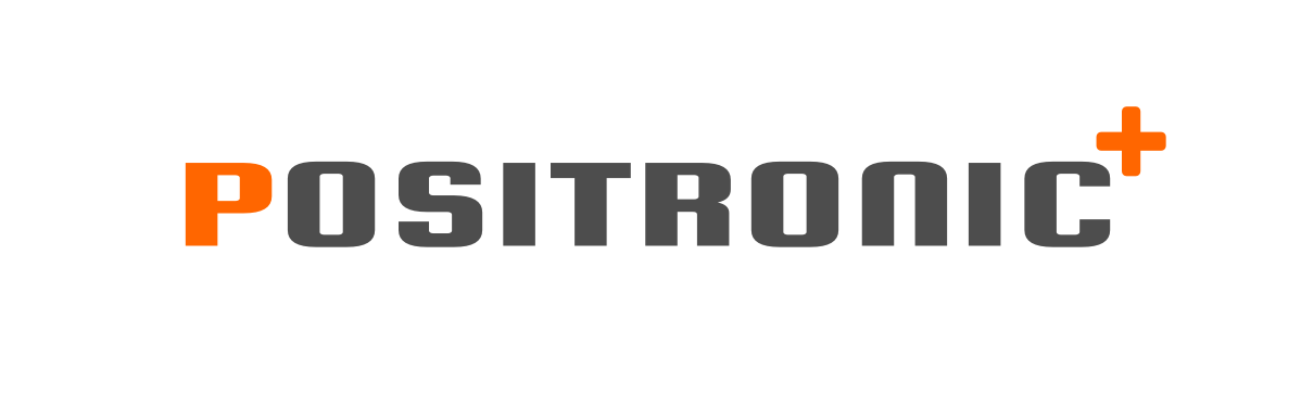 Logo Design by trstenjak for Positronic | Design #1224606