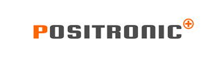 Diseño de Logo por trstenjak para Positronic | Diseño: #1224642