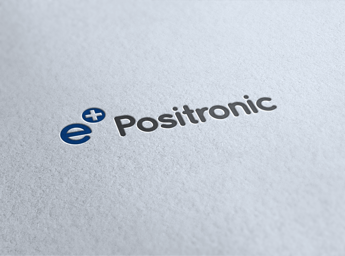 Logo-Design von HYPdesign für Positronic | Design #1210286