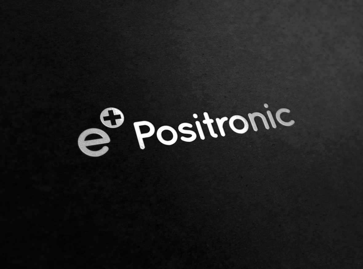 Logo-Design von HYPdesign für Positronic | Design #1210287