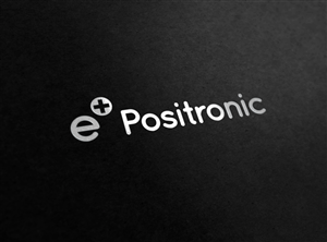 Logo-Design von HYPdesign für Positronic | Design: #1210287