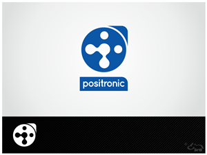 Design de Logo par HYPdesign pour Positronic | Design : #1221987