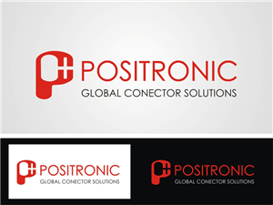 Logo Design by LIZZY LO for Positronic | Design: #1215704