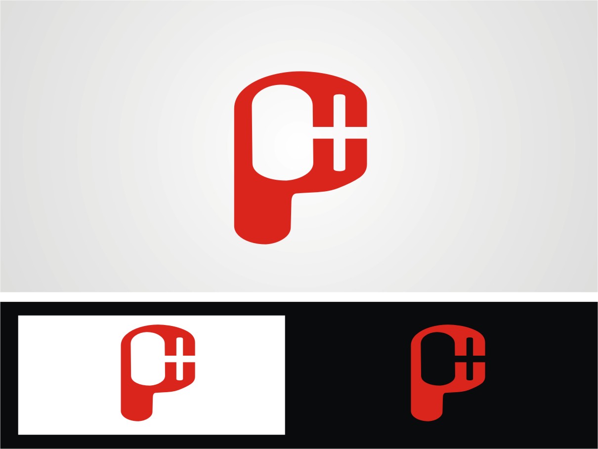 Logo-Design von LIZZY LO für Positronic | Design #1215708