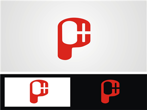 Logo-Design von LIZZY LO für Positronic | Design: #1215708