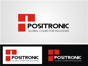 Logo-Design von LIZZY LO für Positronic | Design: #1215744