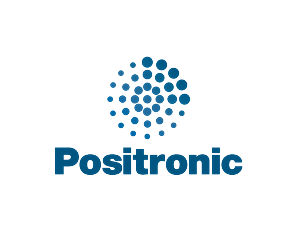 Logo Design by JakeCreation for Positronic | Design: #1221541