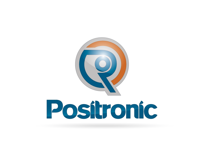 Logo-Design von JakeCreation für Positronic | Design #1247689