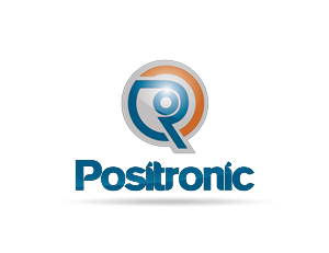 Diseño de Logo por JakeCreation para Positronic | Diseño: #1247689
