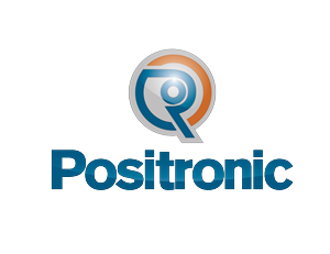 Diseño de Logo por JakeCreation para Positronic | Diseño: #1247760