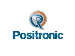 Diseño de Logo por JakeCreation para Positronic | Diseño: #1279267