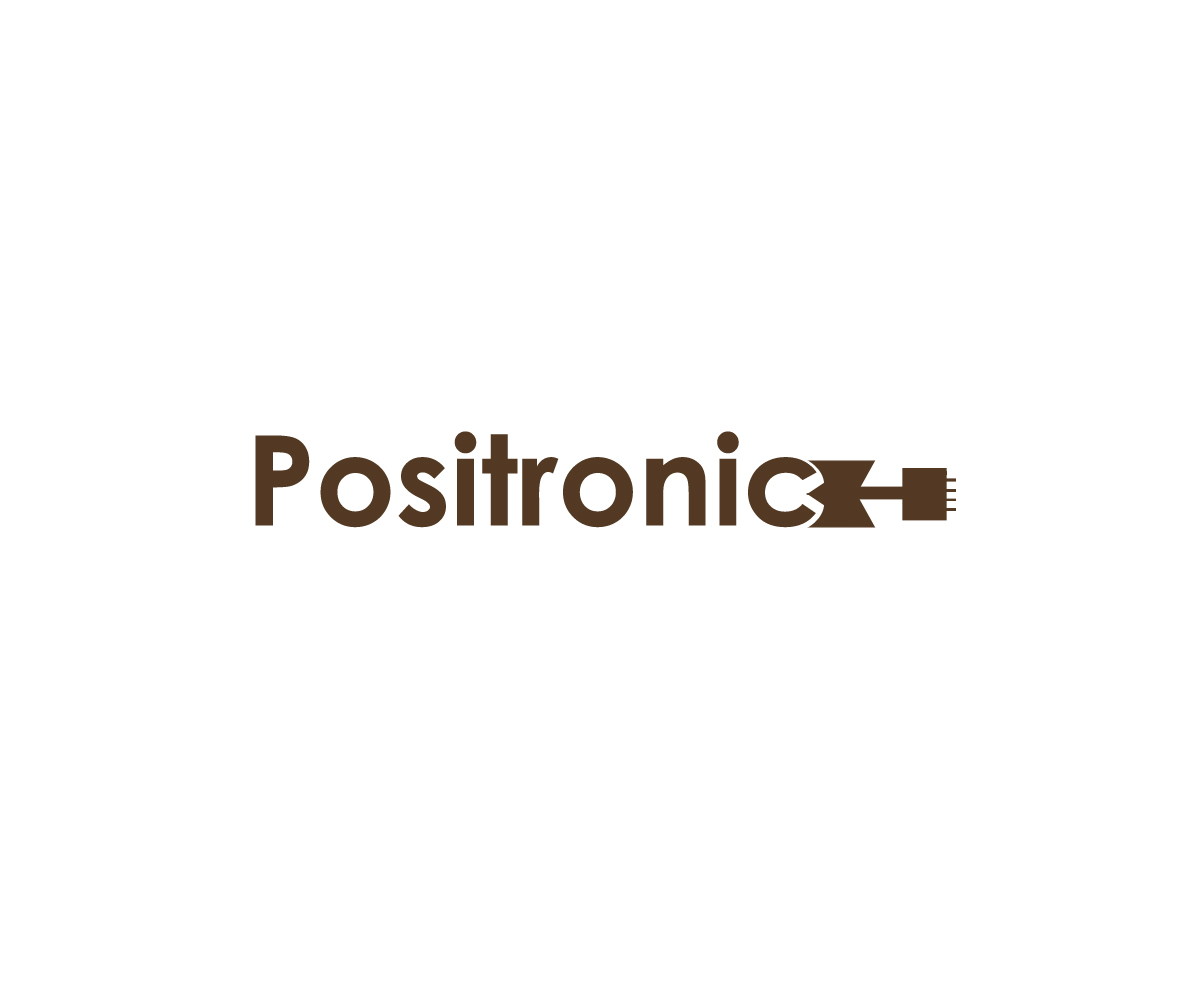 Logo Design by malaysiandesigners for Positronic | Design #1216616