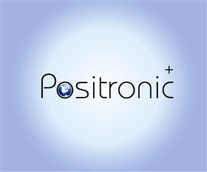 Logo-Design von CREATIVE_seán für Positronic | Design: #1207399