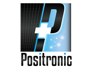 Logo Design by Ibdesign for Positronic | Design: #1210659