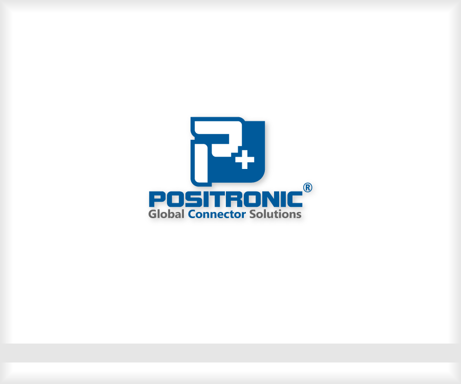 Logo Design by Gabetz for Positronic | Design #1210250