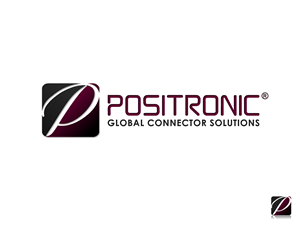 Logo-Design von monkey für Positronic | Design: #1209320