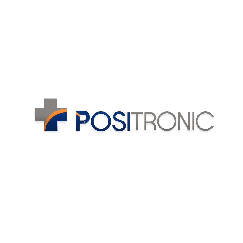 Logo Design by polj designs for Positronic | Design #1219667