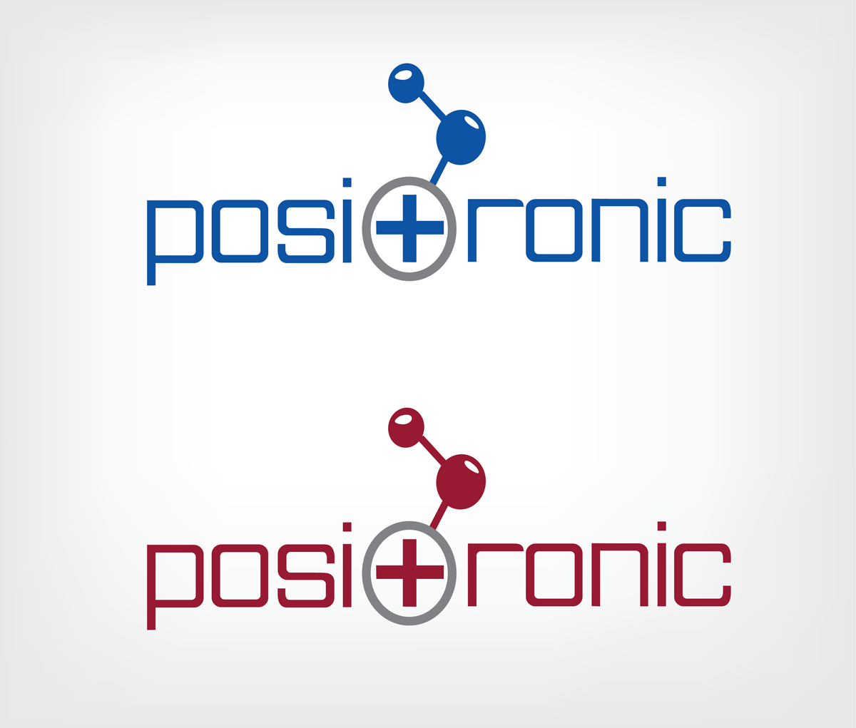 Diseño de Logo por JoyDesigns para Positronic | Diseño #1223427