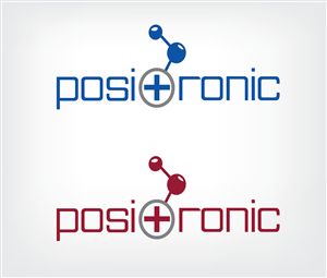 Diseño de Logo por JoyDesigns para Positronic | Diseño: #1223427