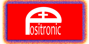 Logo Design by shubhradeep bhattacharjee for Positronic | Design: #1211749
