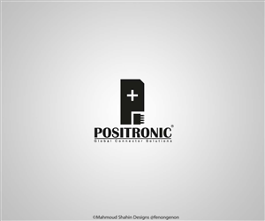 Logo Design by Mahmoud Shahin