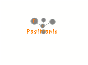 Logo Design by Roy Price for Positronic | Design: #1205648